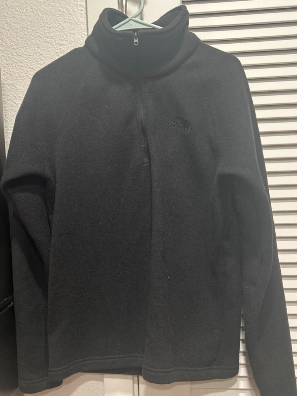 The North Face Men's Black Jacket
